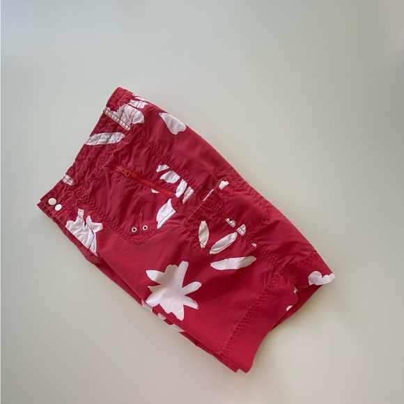 GAP 1969, Cotton-Blend Cargo Utility Bermuda Shorts Size: 6 - Picture 6 of 6